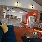 House Justina