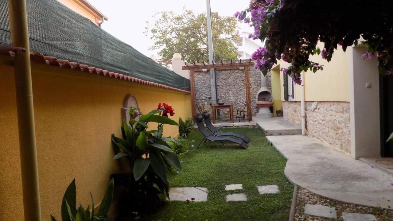 Villa House Justina