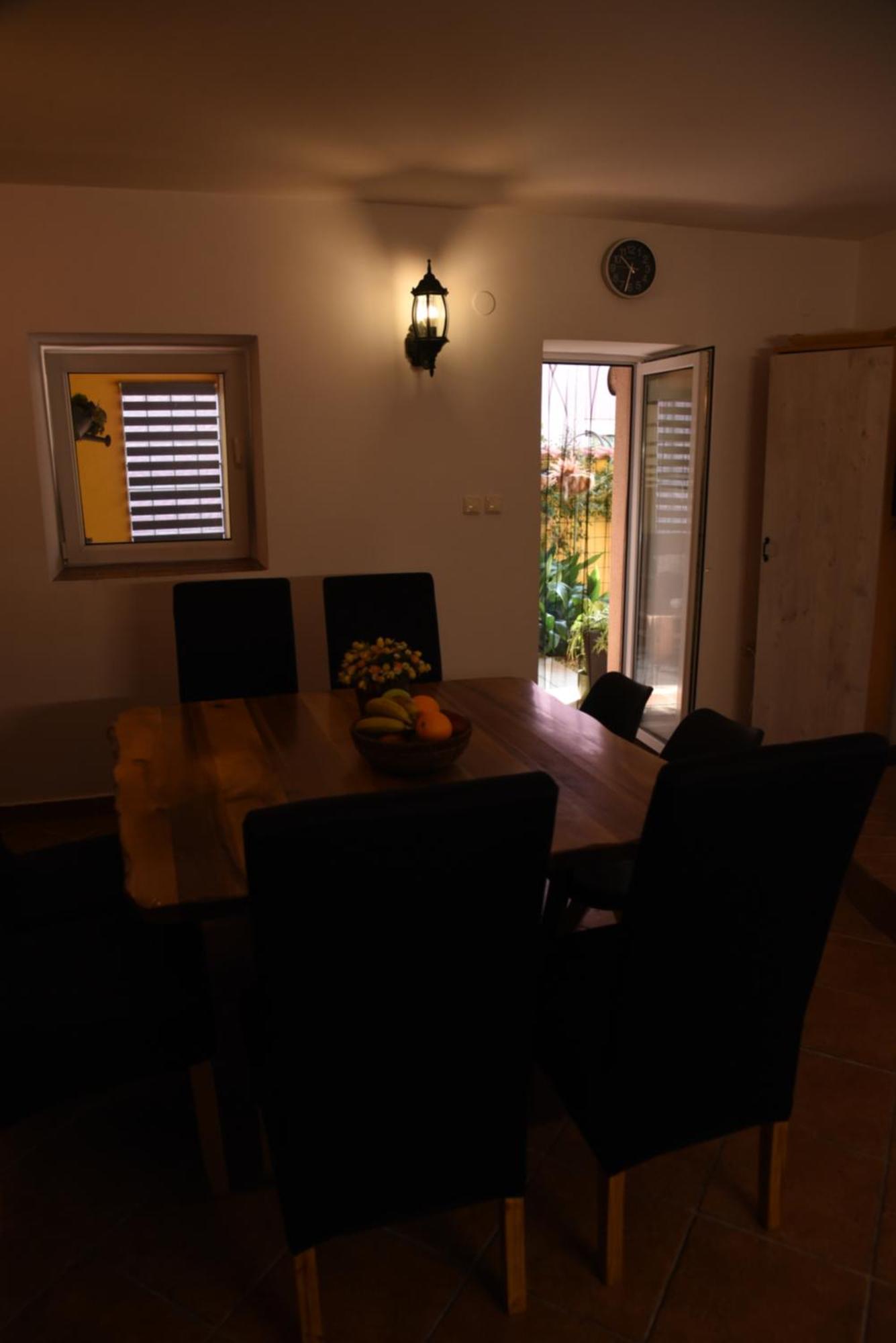 House Justina *