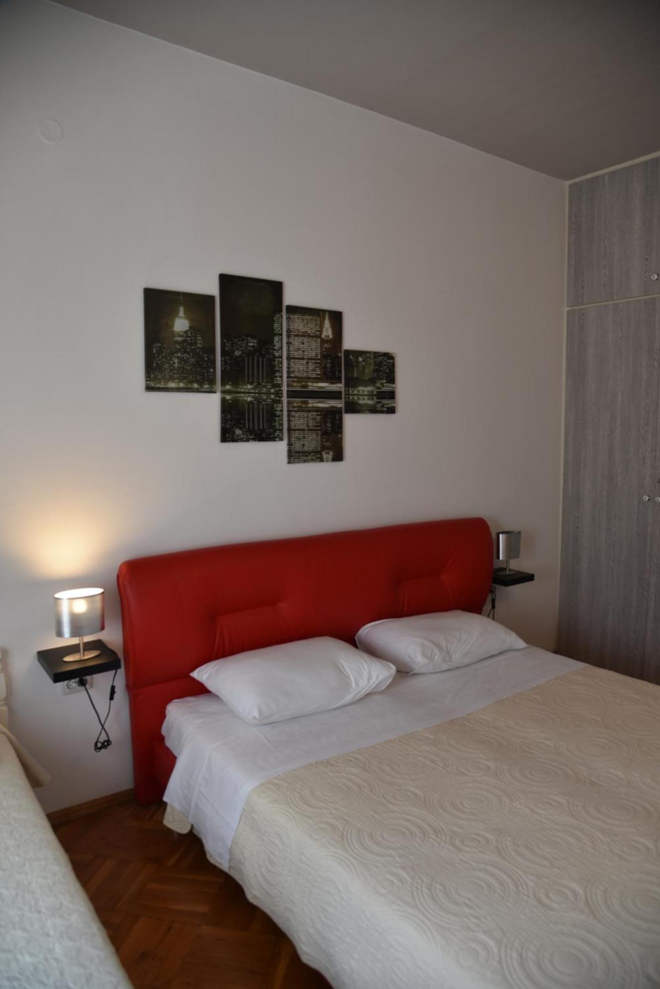 House Justina Villa Zadar