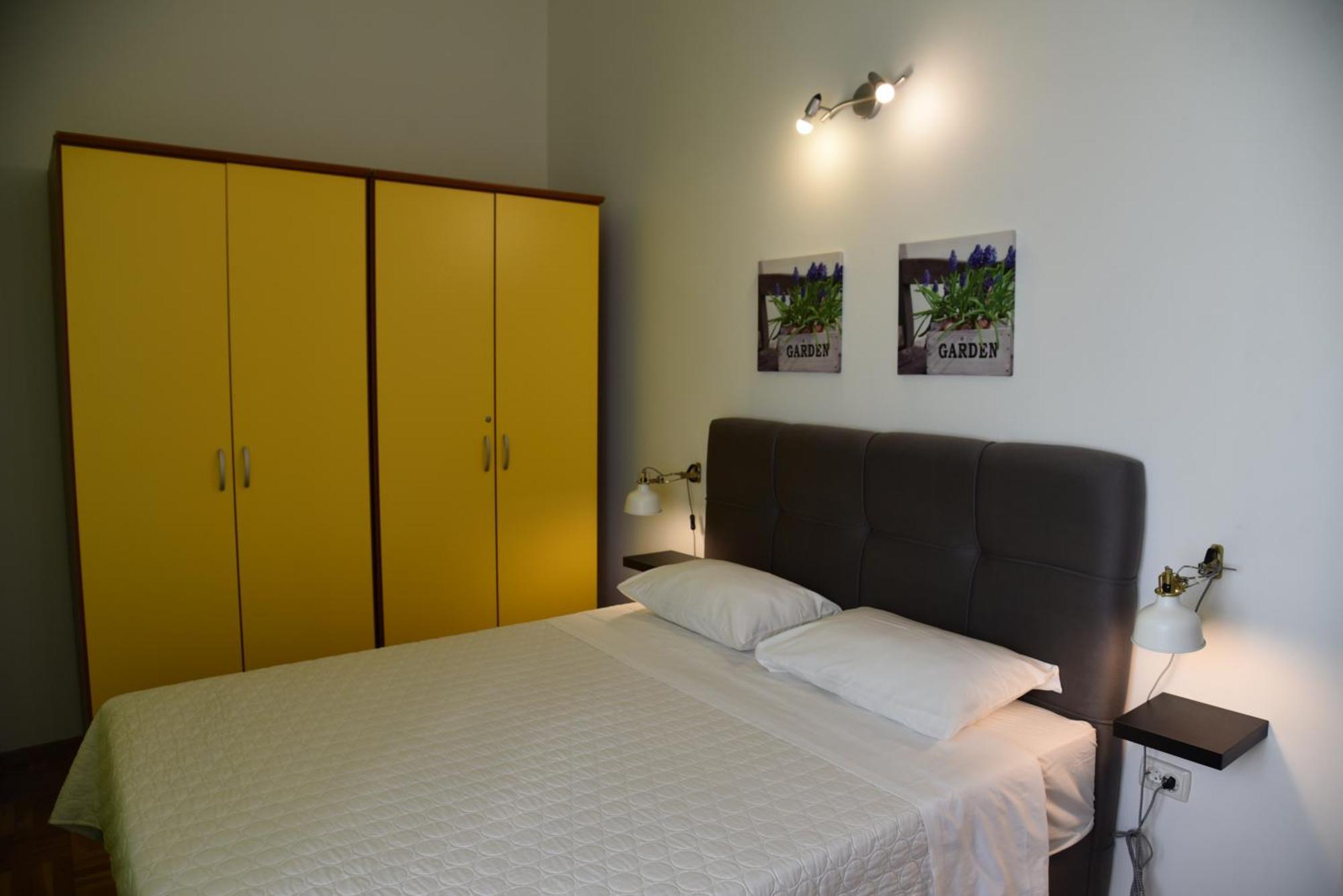 House Justina Villa