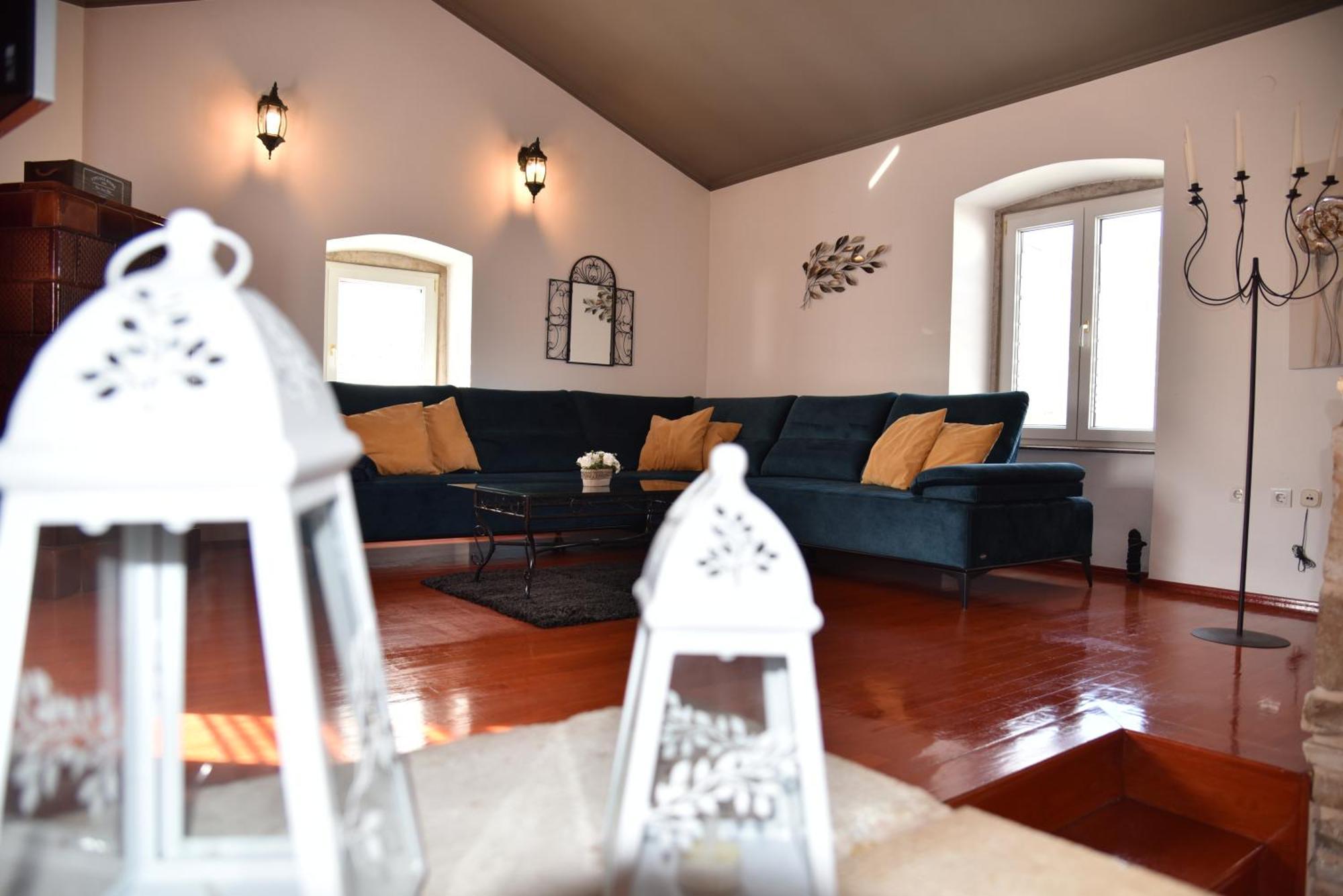 House Justina Villa Zadar