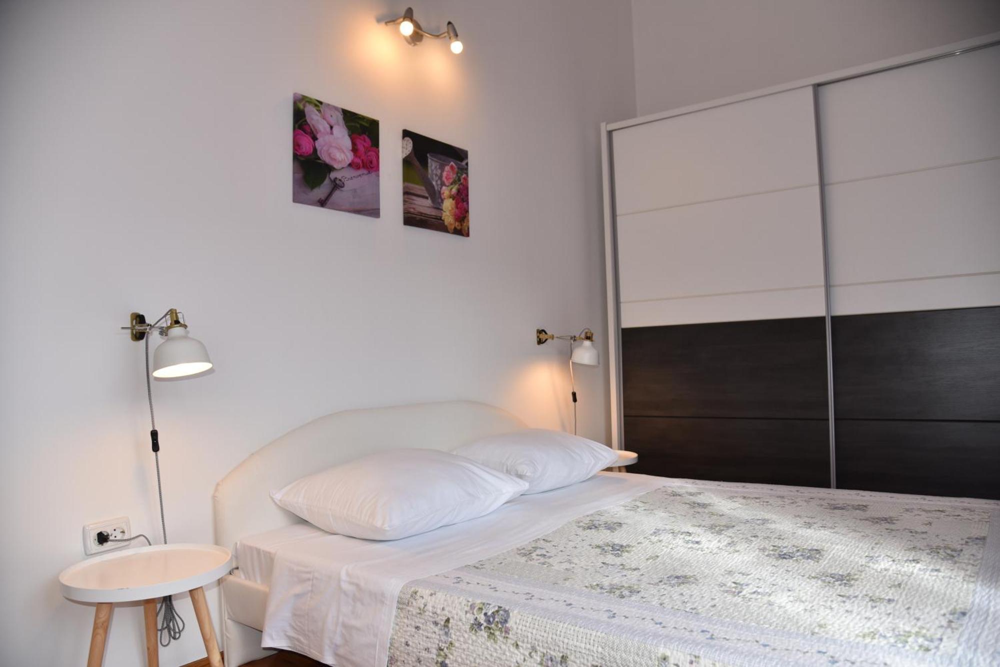 House Justina Zadar