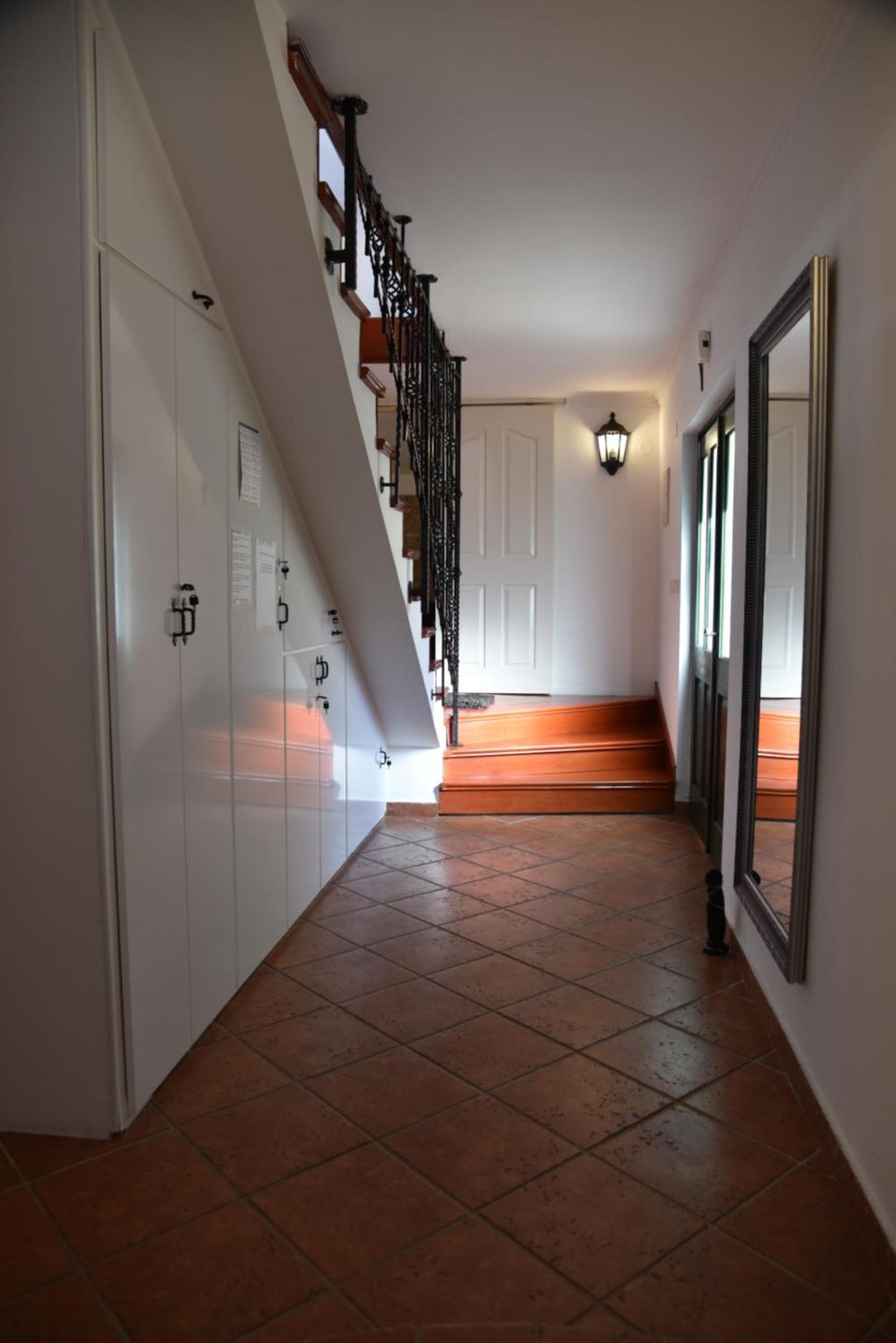 Villa House Justina *