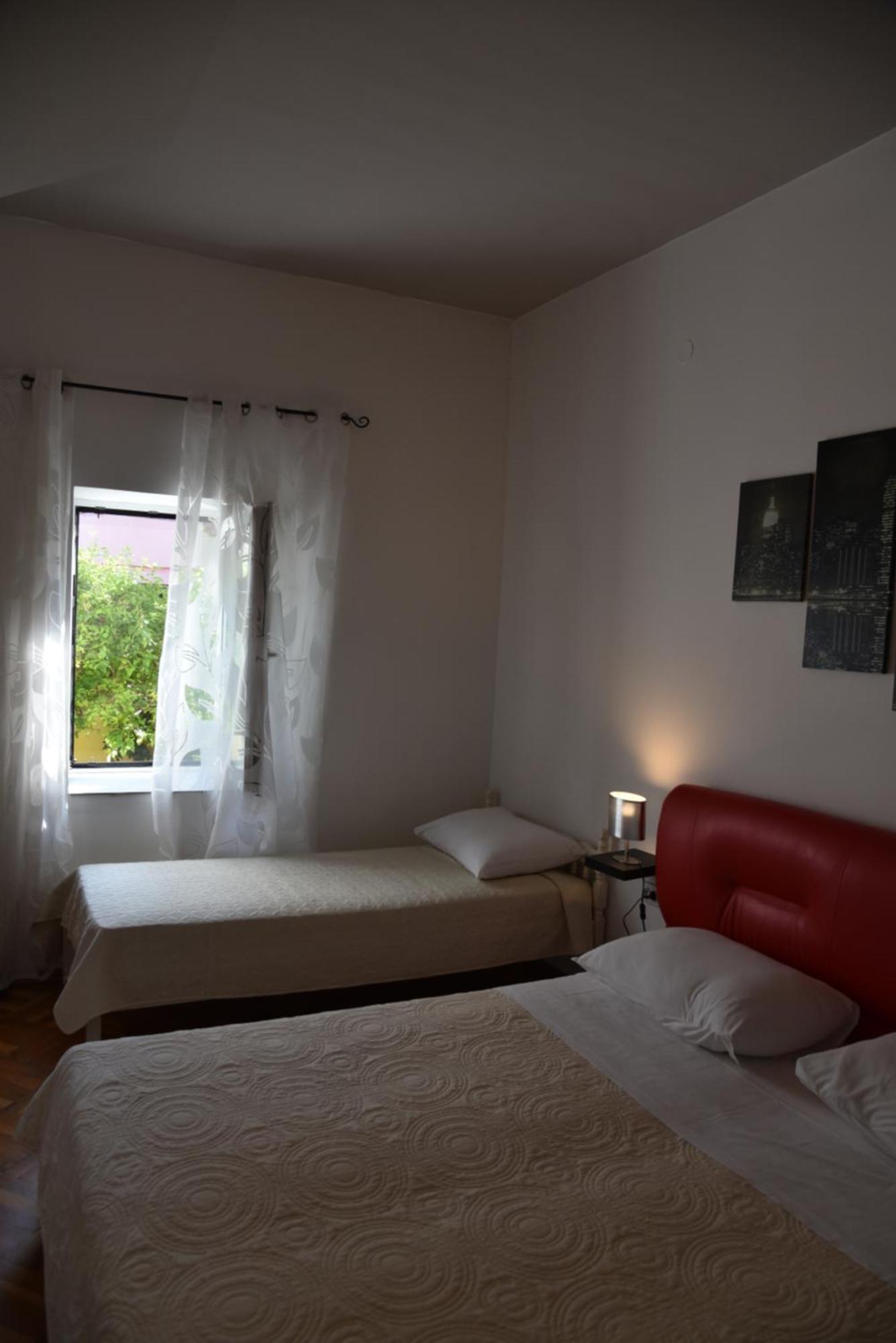 House Justina Zadar