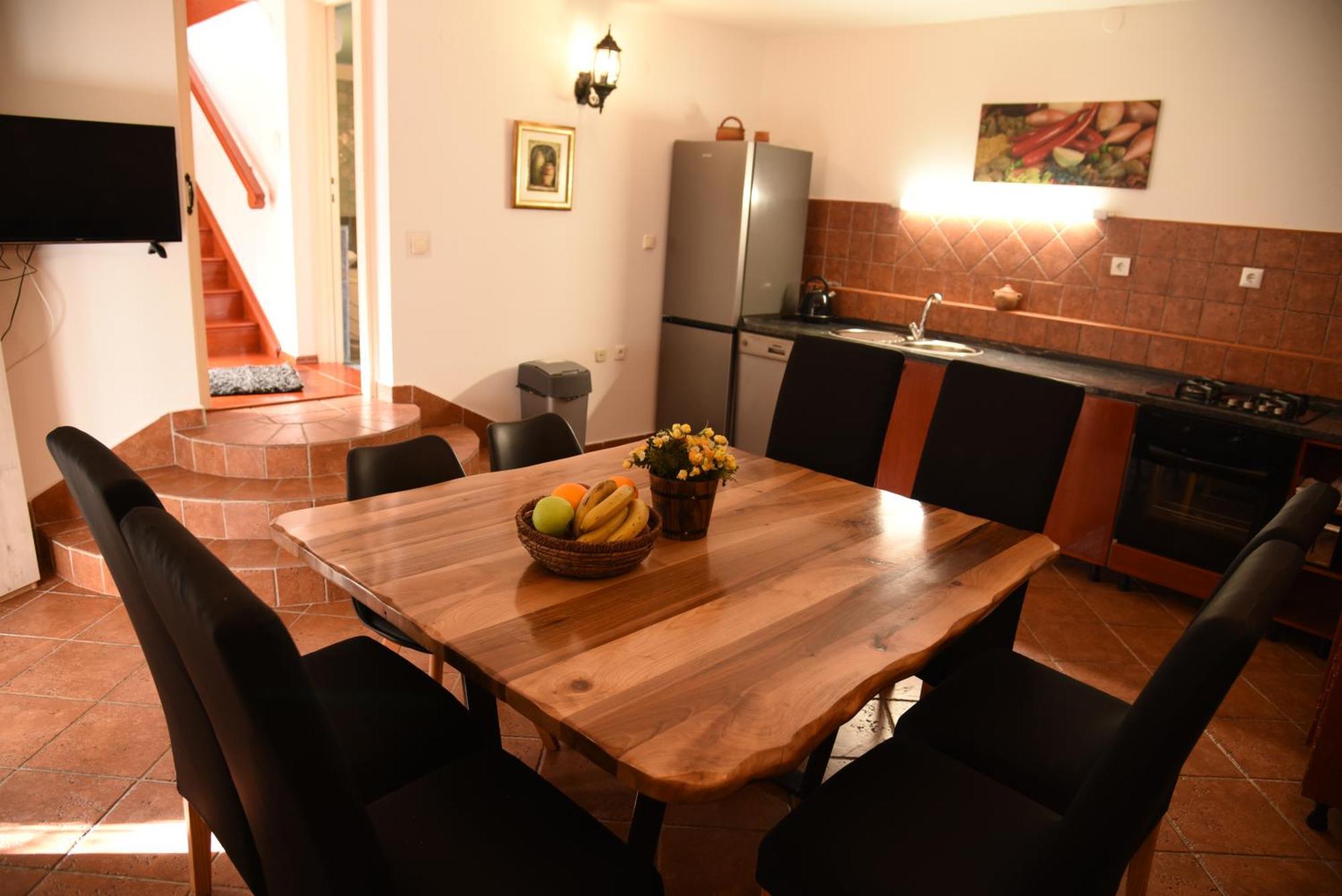 House Justina Villa