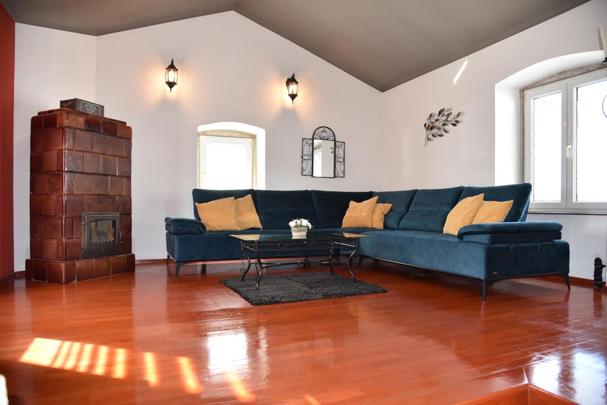 House Justina * Zadar