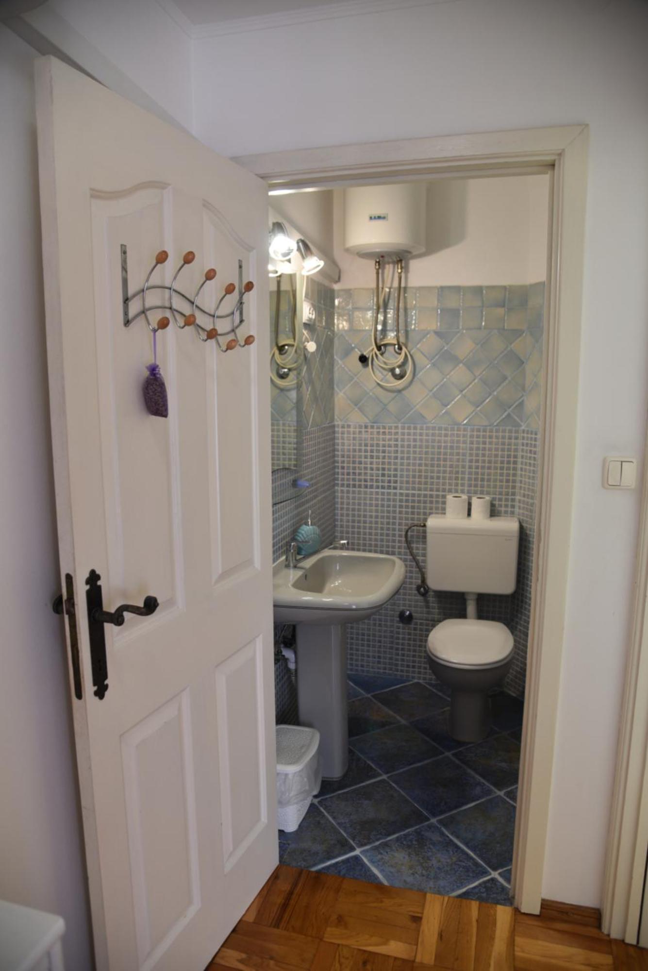 Villa House Justina