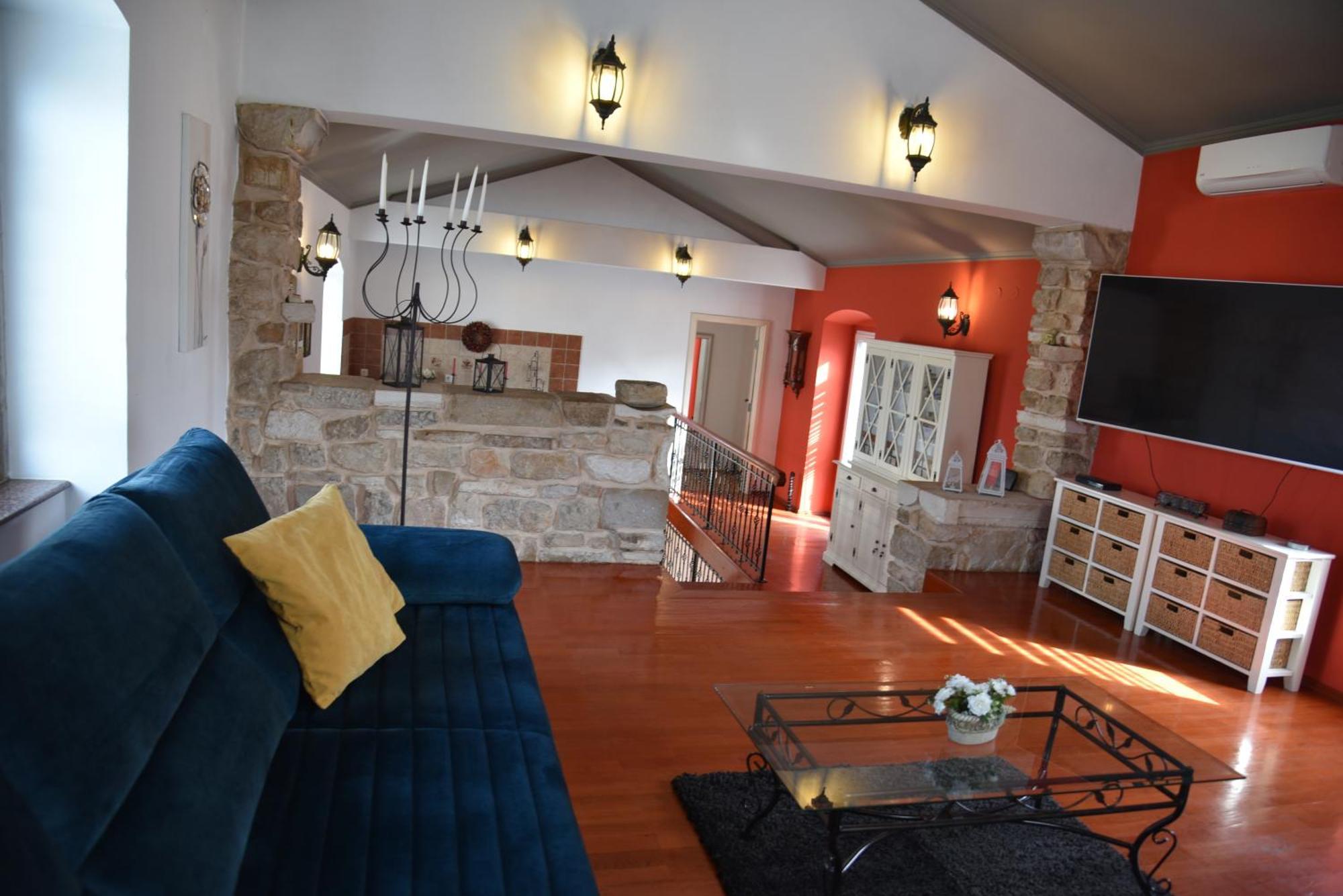 House Justina Zadar