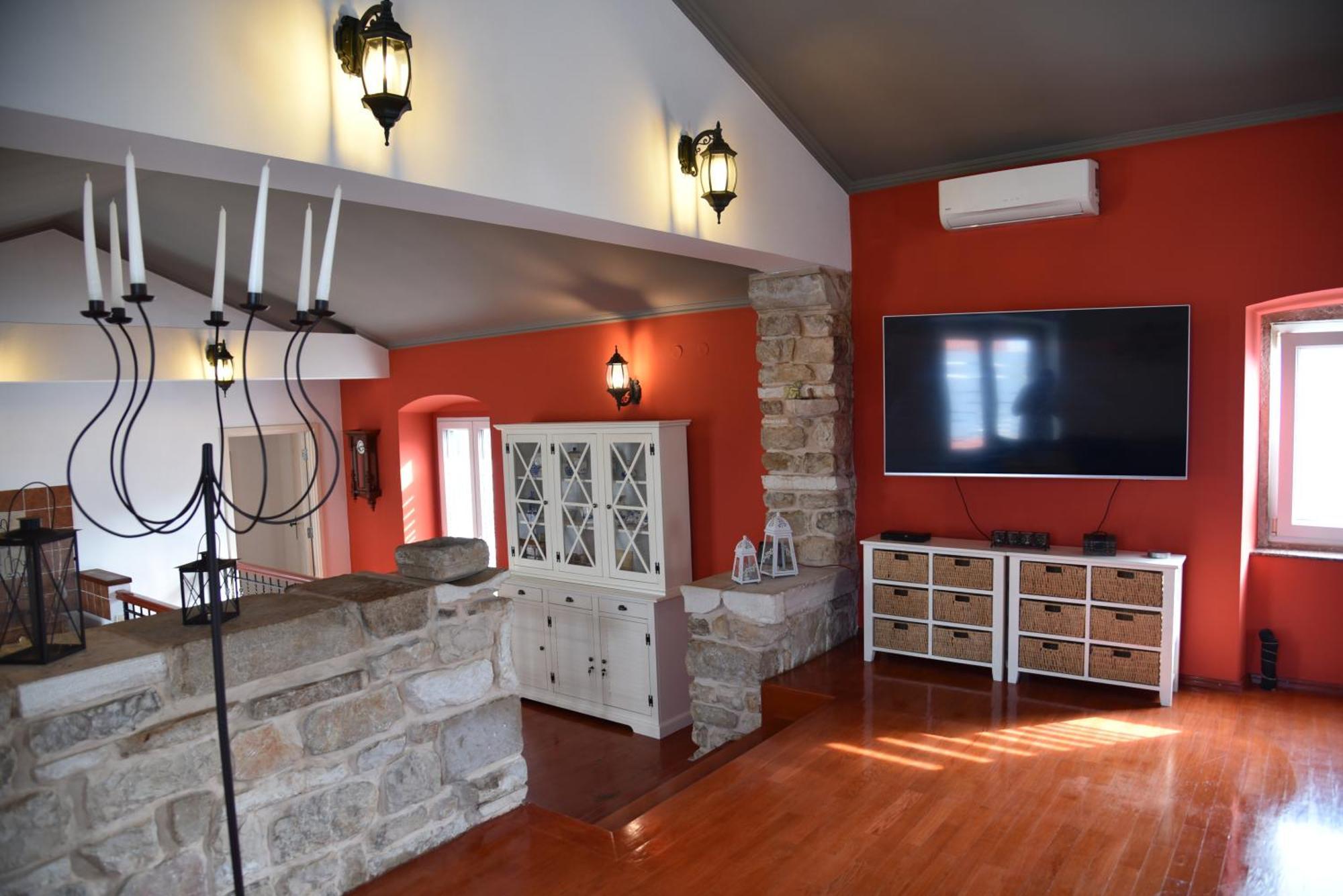 Villa House Justina