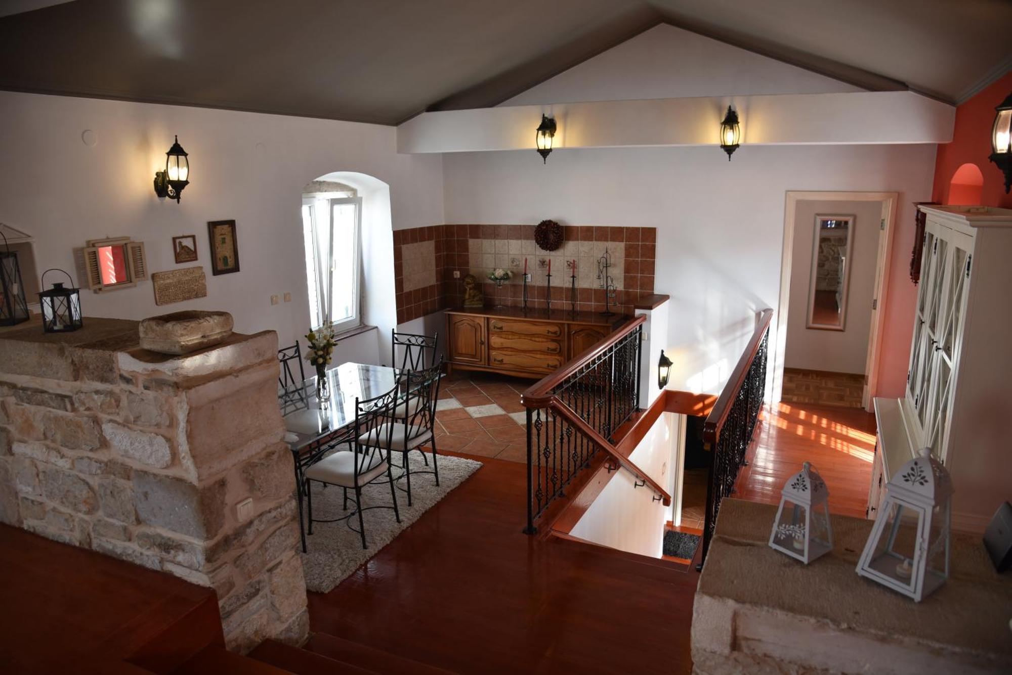 House Justina *