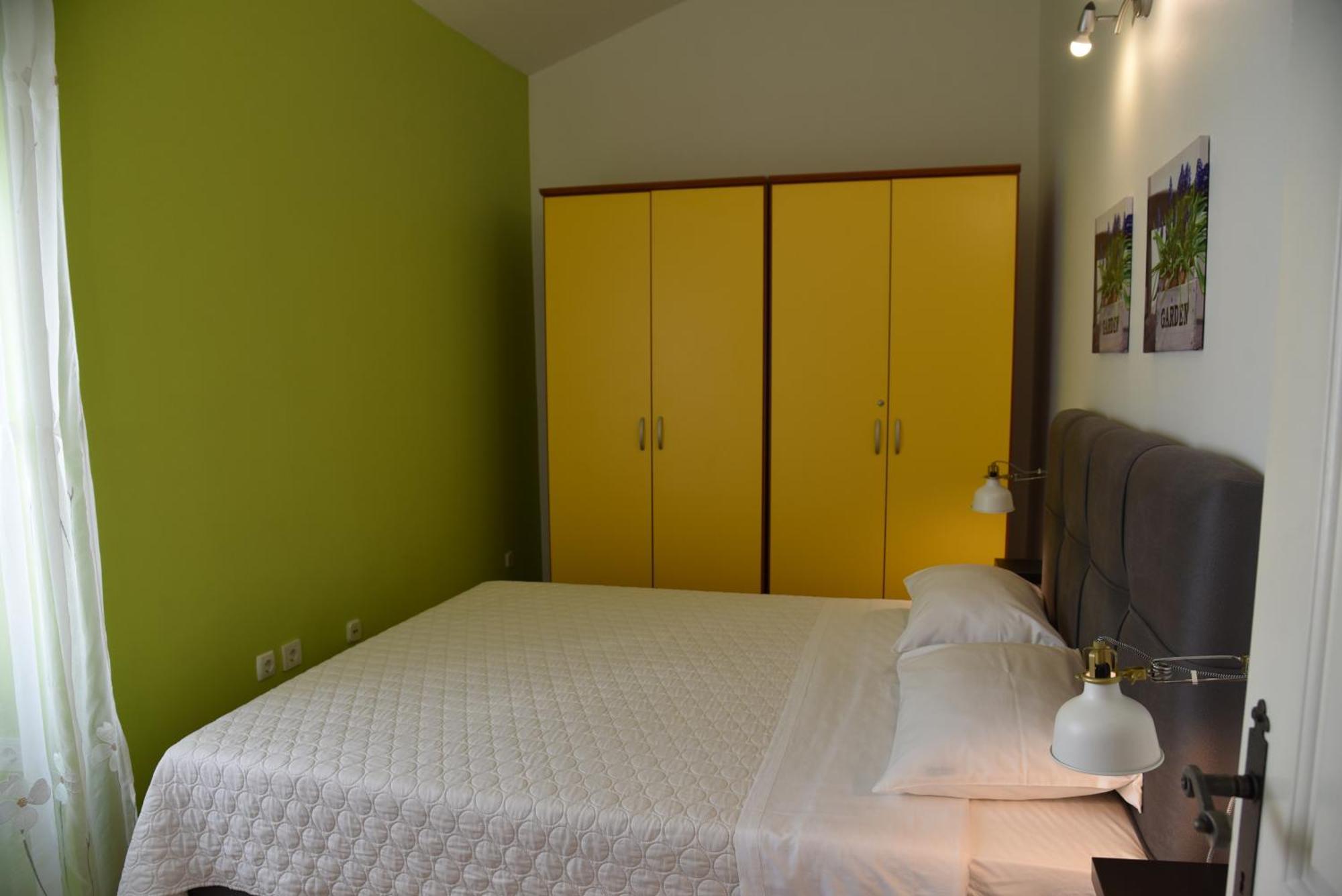 Villa House Justina *