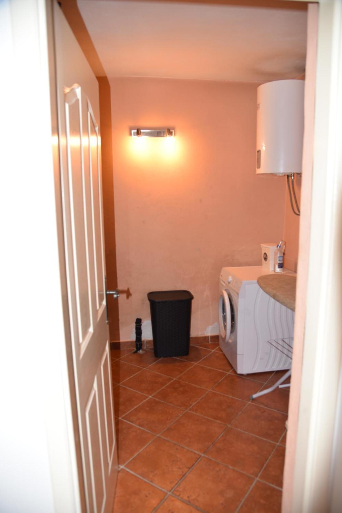 Villa House Justina