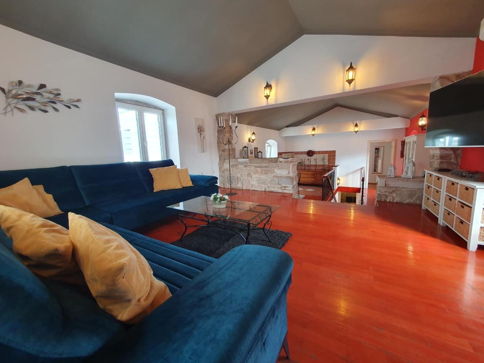 House Justina * Zadar