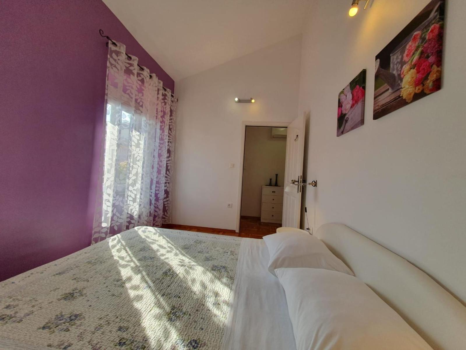 Villa House Justina Zadar